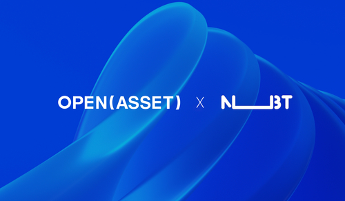 오픈에셋, 엔비티와 스테이블코인 기반 신사업 맞손