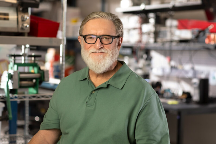 게이브 뉴얼(Gabe Newell) / starfishneuroscience