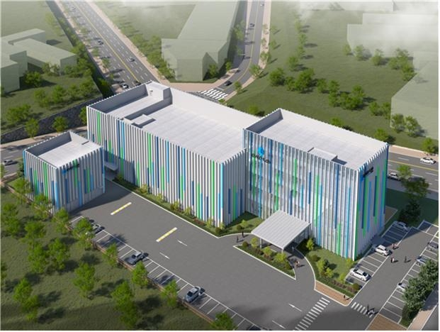 아이큐랩, SiC 전력반도체 팹 준공...年 매출 1000억 도전 - 뉴스 썸네일 이미지