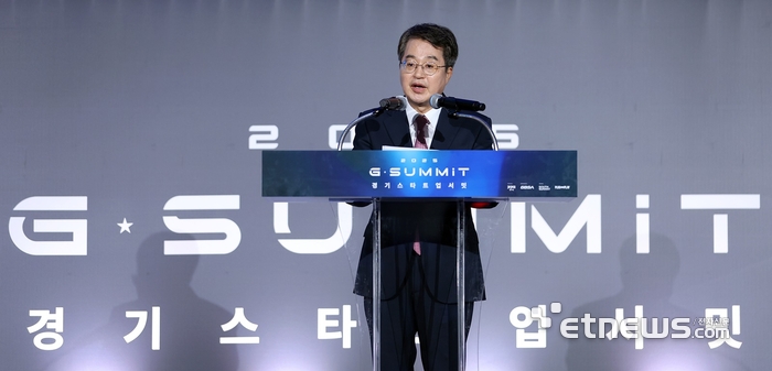 “판교의 법칙, 경기도 전역으로”…김동연 지사의 판교+20 드라이브