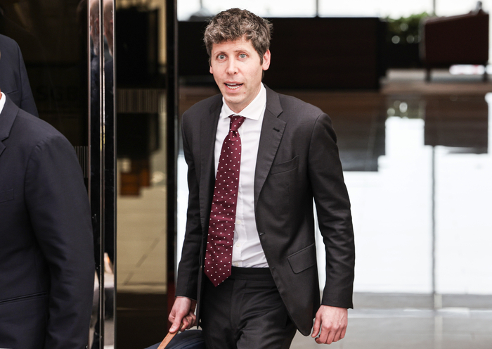 과기정통부, 오픈AI와 맞손…“한국 AI 생태계 발전 협력”