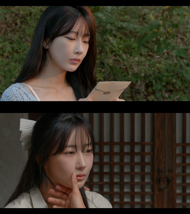 '달샤벳 출신' 박수빈, 영화 '안동'으로 첫 장편 주연 도전