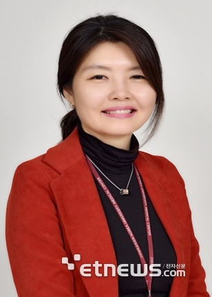 고려대학교 구로병원 진료협력팀 조희윤 팀장