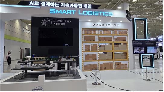 서울시, SLW에서 시민이 뽑은 '혁신상'…CJ올리브네트웍스 1위