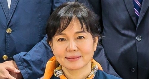 송경희 개인정보보호위원장.