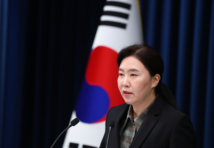 대통령실 “주진우 '잃어버린 48시간' 억지 의혹…법적 조치 강구”
