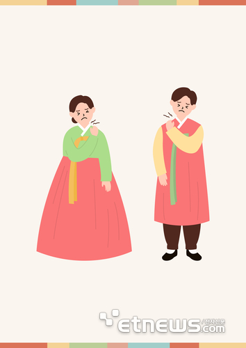 이화의료원 “추석 연휴 과식으로 인한 '역류성 식도염' 주의해야”