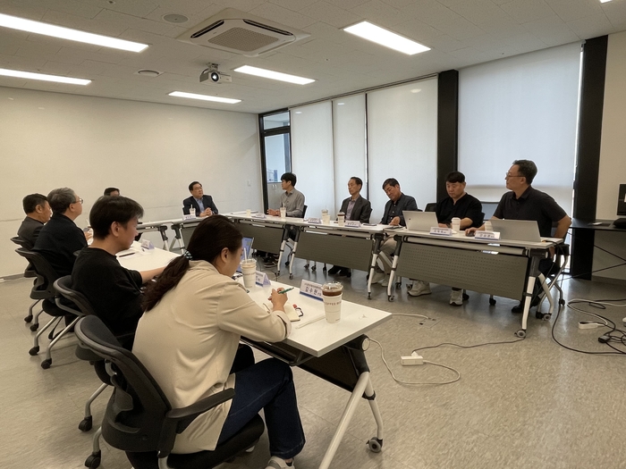 데이터센터연합회, 데이터센터 중단 사고 관련 전문가 자문회의 개최