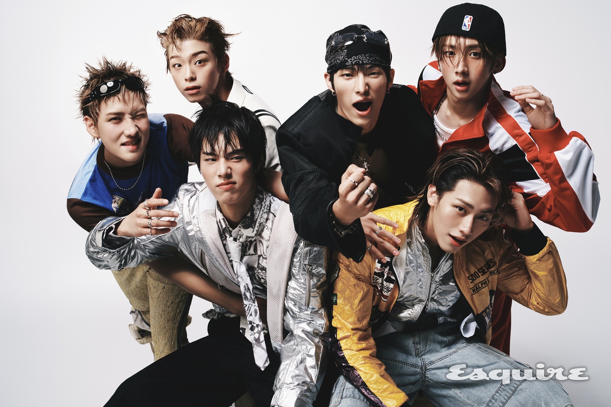 사진=에스콰이어 코리아