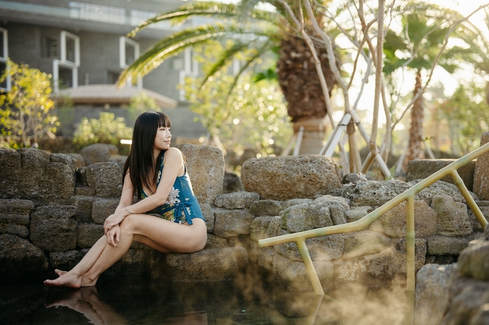 JW 메리어트 제주 리조트앤스파