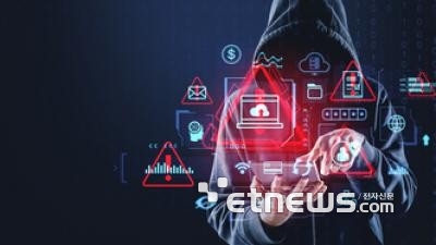 해킹·DDoS 급증하는데.... KISA 보안인력 '제자리'