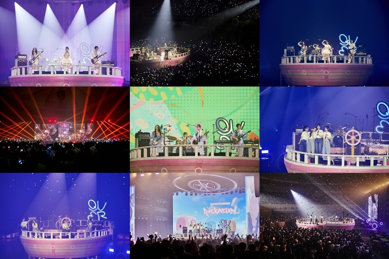 사진=타마고 프로덕션