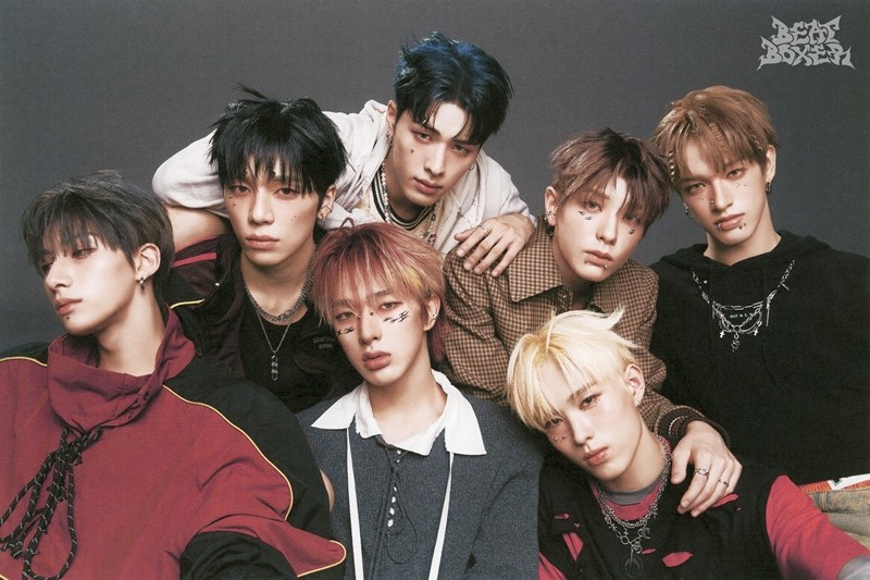 사진=JYP엔터테인먼트