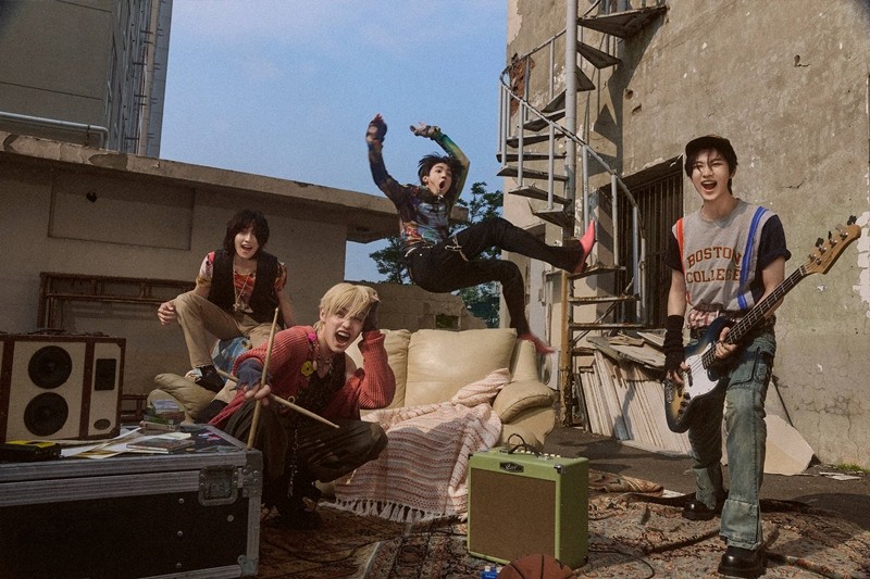 사진=FNC엔터테인먼트