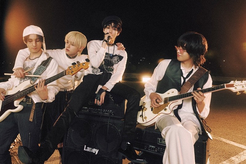 사진=FNC엔터테인먼트