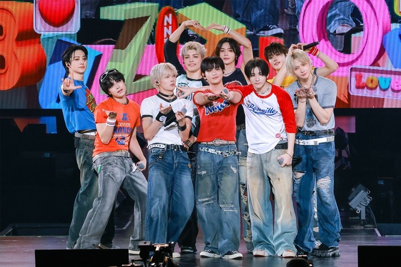 앤팀, 두근두근 본격 韓 데뷔 시동…'프로모션 플랜' 기대