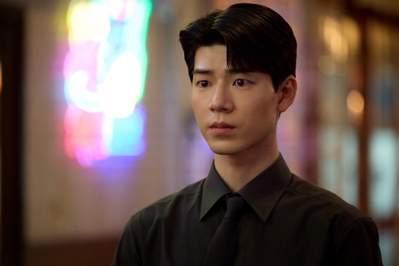 '신사장' 배현성, 시청자 사로잡은 '과몰입 명대사 TOP 3'