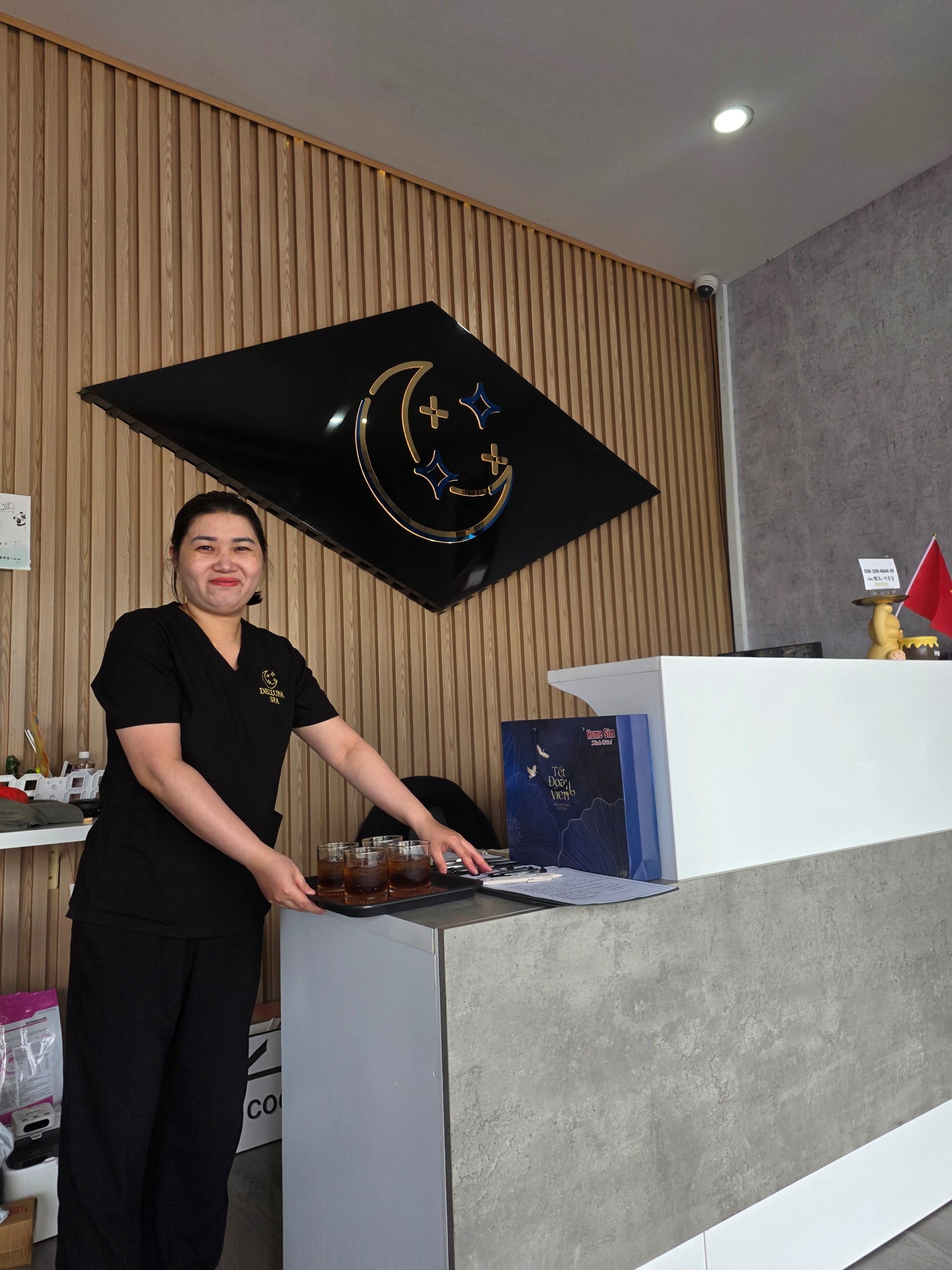 사진= 푸꾸옥 중부 '델루나' 마사지/ 박병창 기자