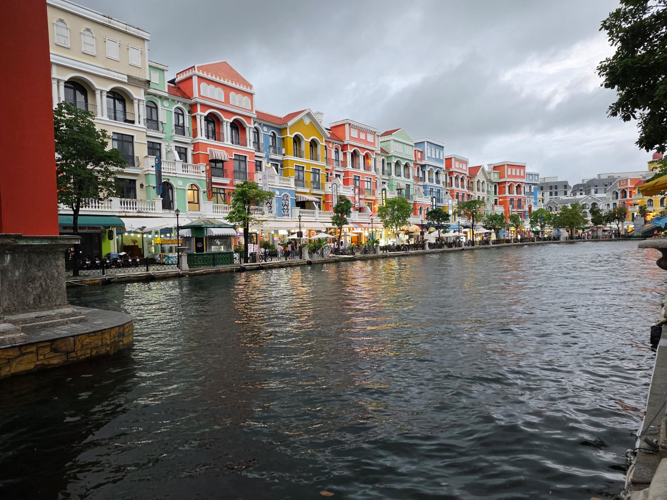 사진= ‘그랜드월드(Grand World)’ /박병창 기자