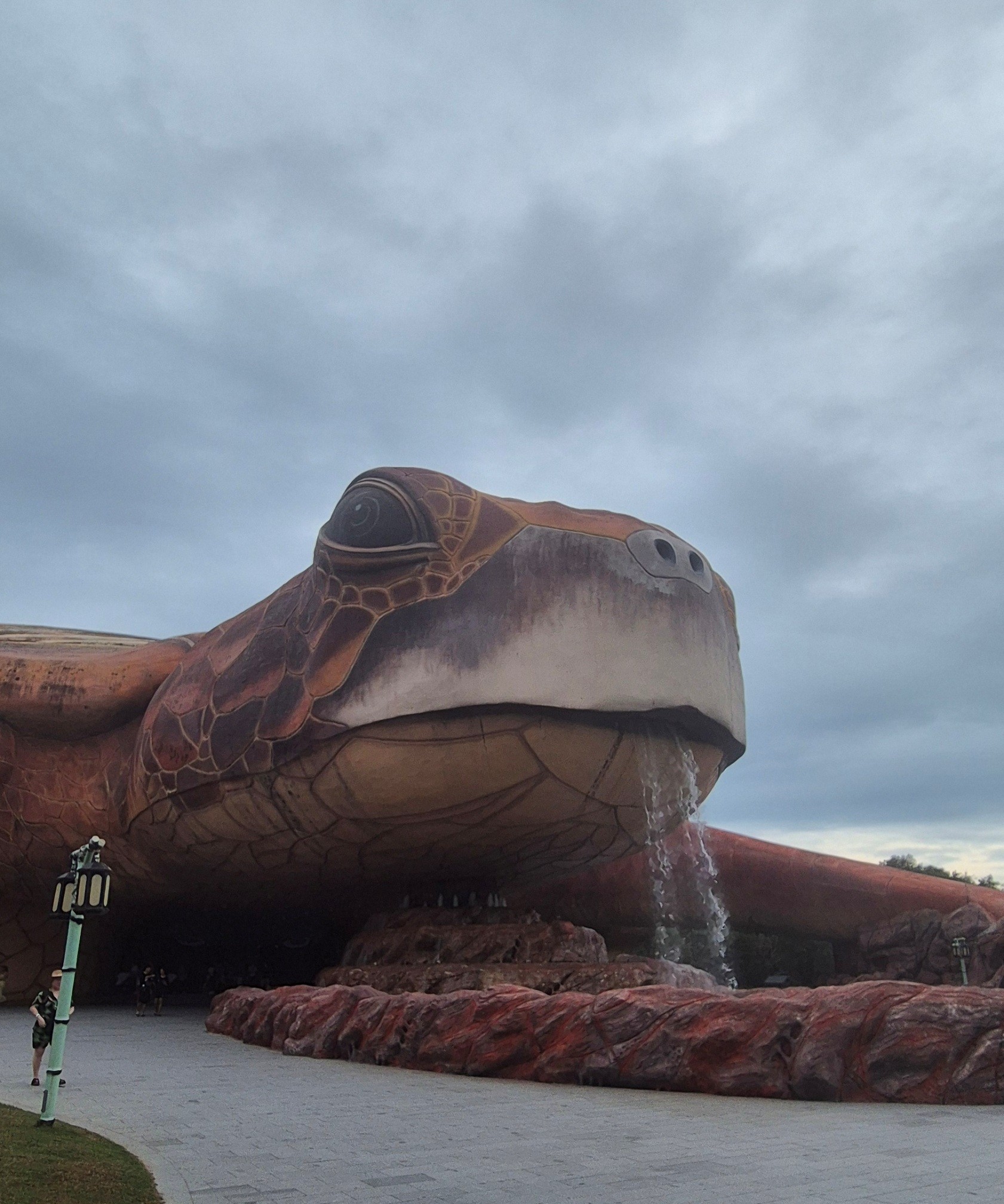 사진= ‘빈원더스(Grand World VinWonders)’ /박병창 기자