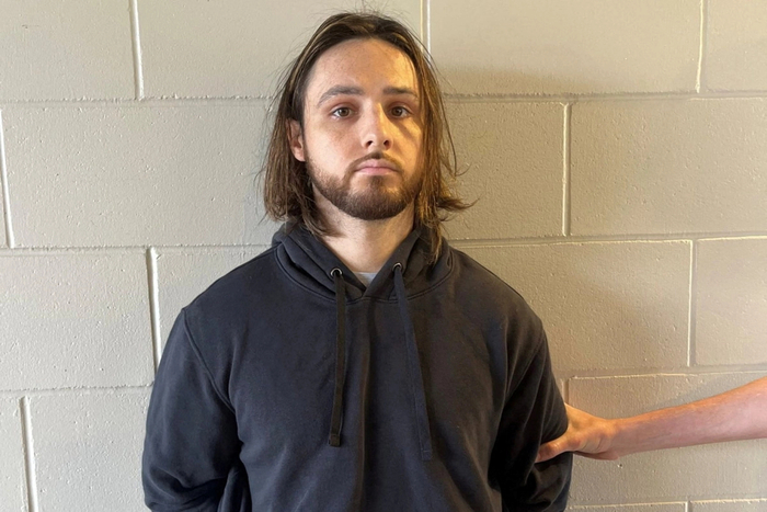 조너선 린더크네흐트 미국 '팰리세이즈 산불' 방화 용의자.〈사진=연합뉴스〉