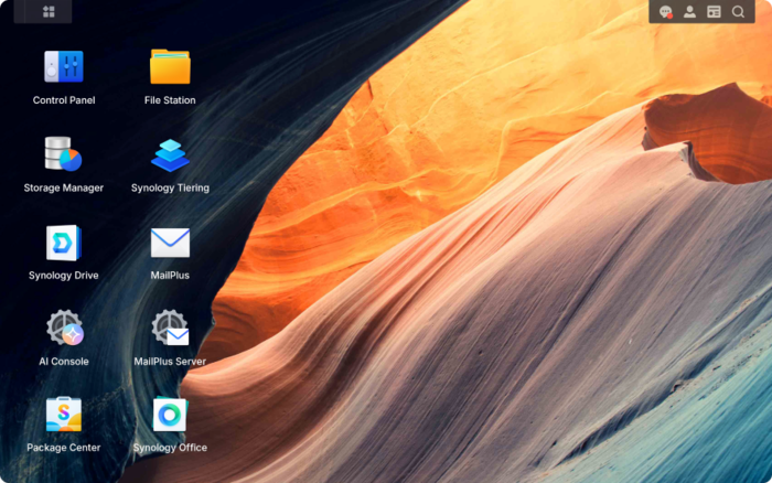 Synology, DiskStation Manager 7.3 출시…향상된 스토리지 효율성 제공