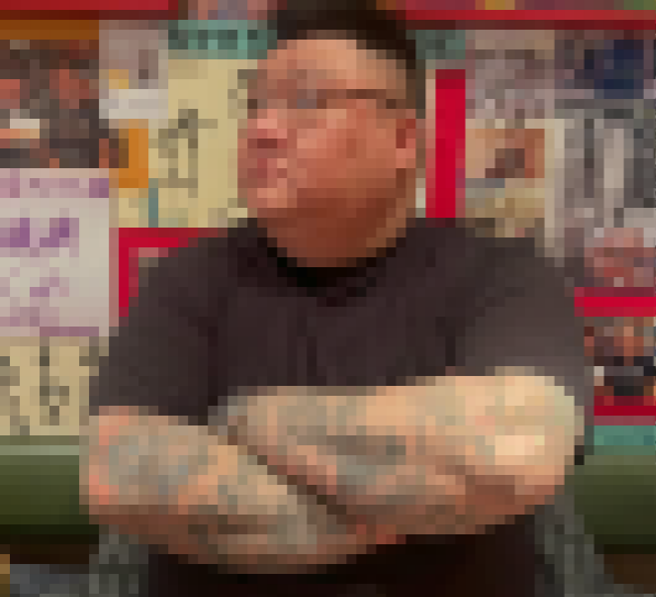 한국인 종합격투기 선수가 일본으로 금을 밀수하려다 당국에 적발됐다. 사진=인스타그램 캡처