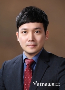 홍준호 성신여자대학교 융합보안공학과 교수