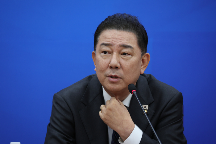 與 “기업인 최소화” 기조에…최태원, 국감 증인 명단서 빠질까