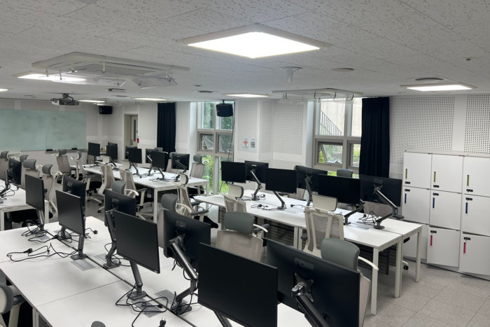 서울시 24번째 청년취업사관학교 '구로캠퍼스' 오픈