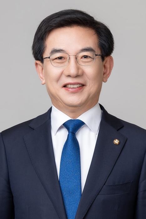 정일영 국회 기획재정위원회 의원.