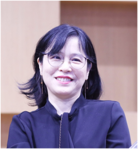 김은희 세종대학교 교수