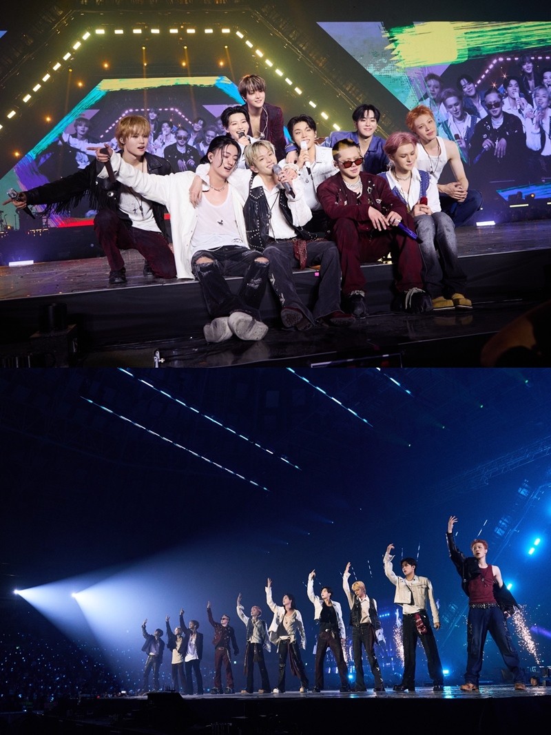 사진=YG엔터테인먼트