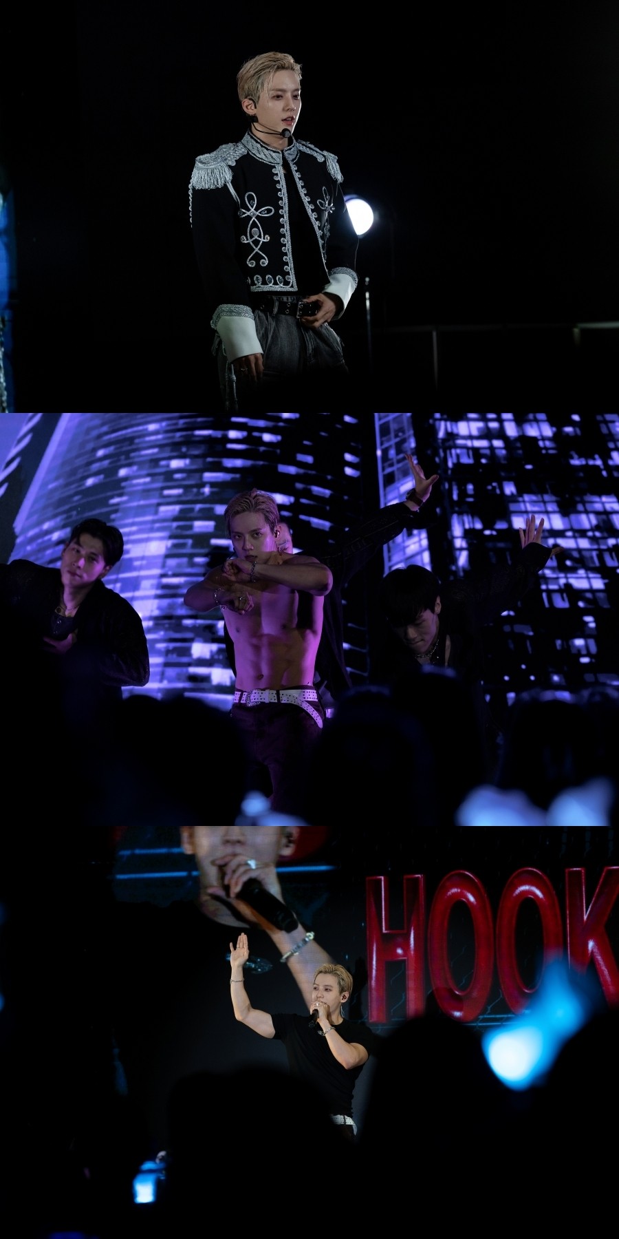 사진=비투비 컴퍼니