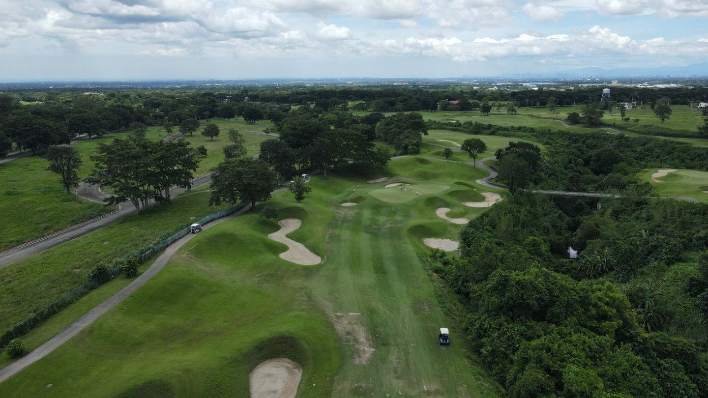 사진=이글릿지 골프앤컨트리클럽