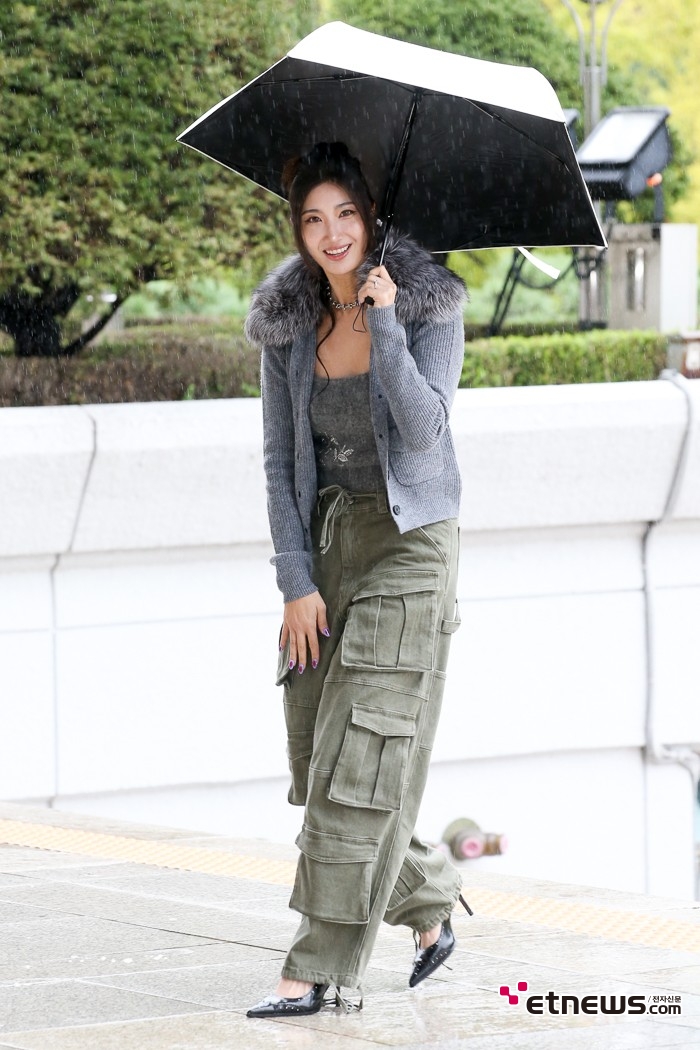 [ET포토] 이재, '금의환향'