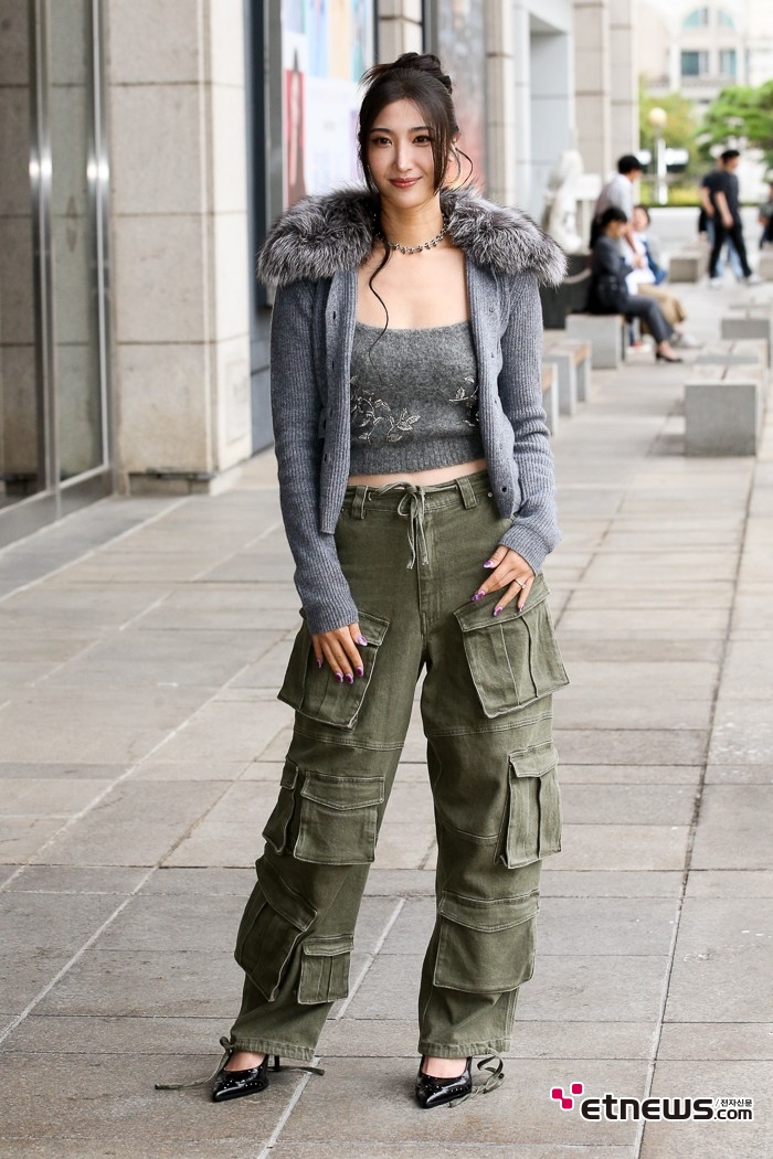 [ET포토] 이재, '내한 한 루미'