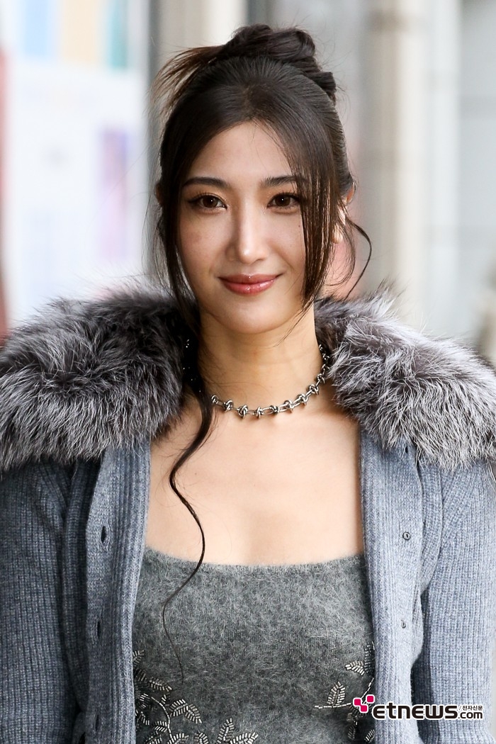 [ET포토] 이재, '한국 활동 시작'