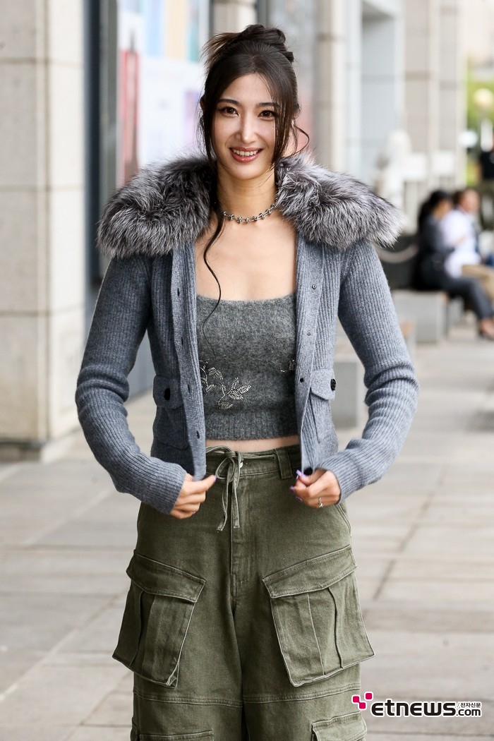 [ET포토] 이재, '밝음이 예쁜 미소'