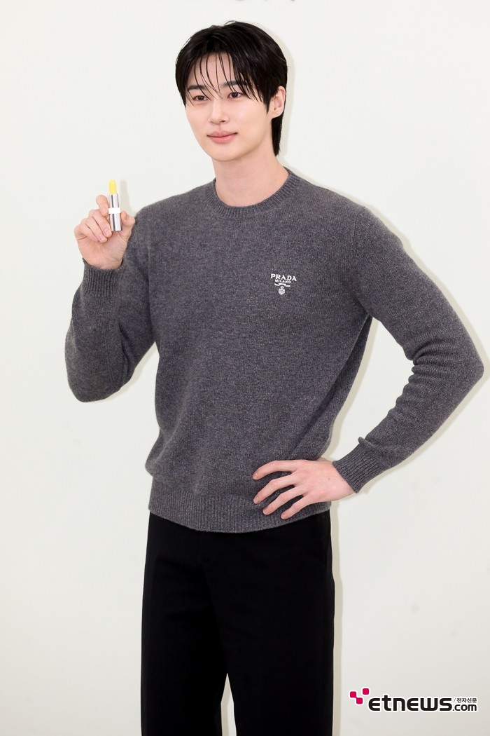 [ET포토] 변우석, '근사한 남자'