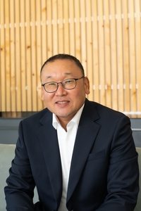 버카다, 김기훈 신임 한국 지사장 선임