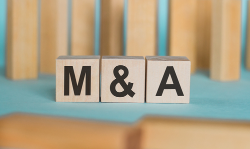 가상자산 M&A 3배 급증…금융·핀테크 '합종연횡' 본격화