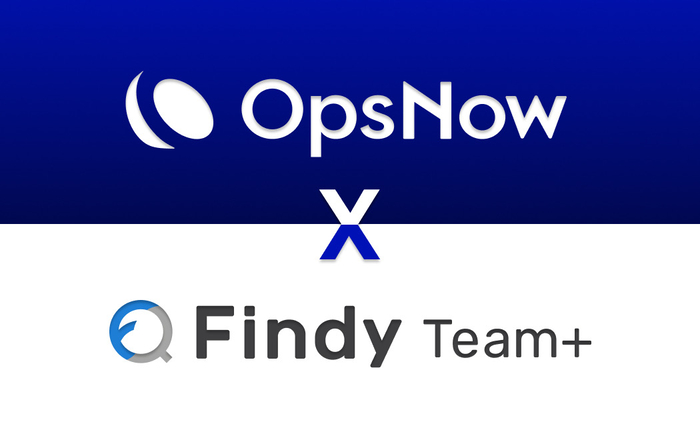 옵스나우, 日 최대 개발자 HR 기업 파인디와 파트너십 체결