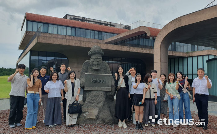 대구AI허브 지역 창업기업 글로벌 무대 진출을 적극 지원한다. 오는 22일 열리는 FIX 2025에는 창업과정에 참가한 기업 4곳을 지원한다.