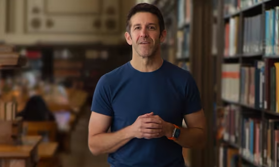 존 터너스 부사장. 사진=애플