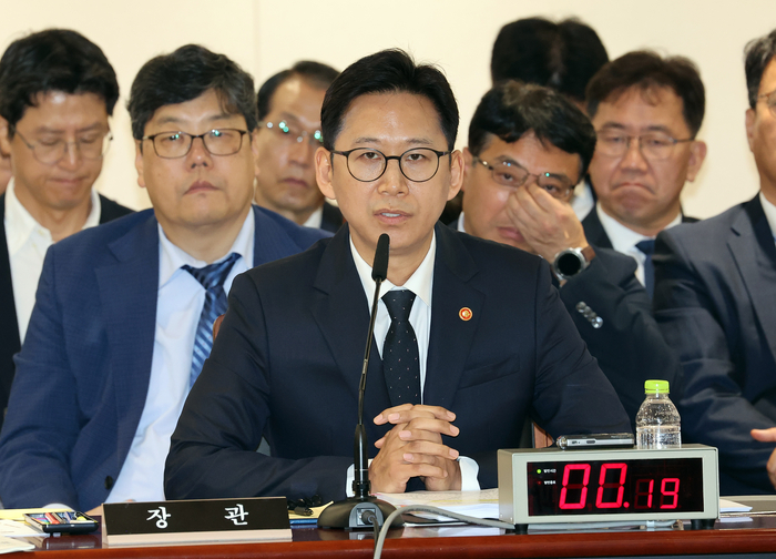 2025 국감, AI 활성화·디지털 인프라 안전 핵심 화두
