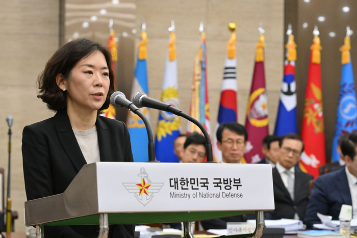 [2025국정감사] 국방위, 고정밀지도 반출 요청한 구글 '질타'…“독도가 다케시마냐”