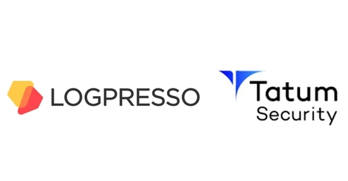 로그프레소, 테이텀시큐리티와 클라우드 보안 시장 공략 맞손