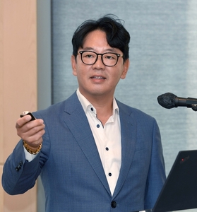 김태원 램리서치 유전체 식각 총괄 부사장