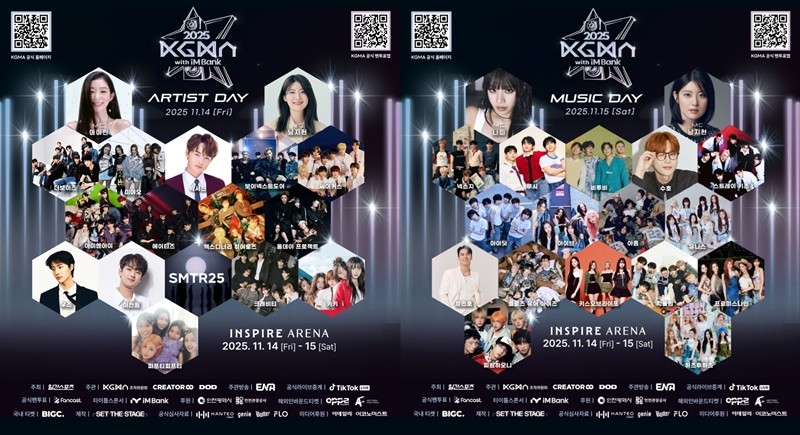 사진=KGMA 조직위원회